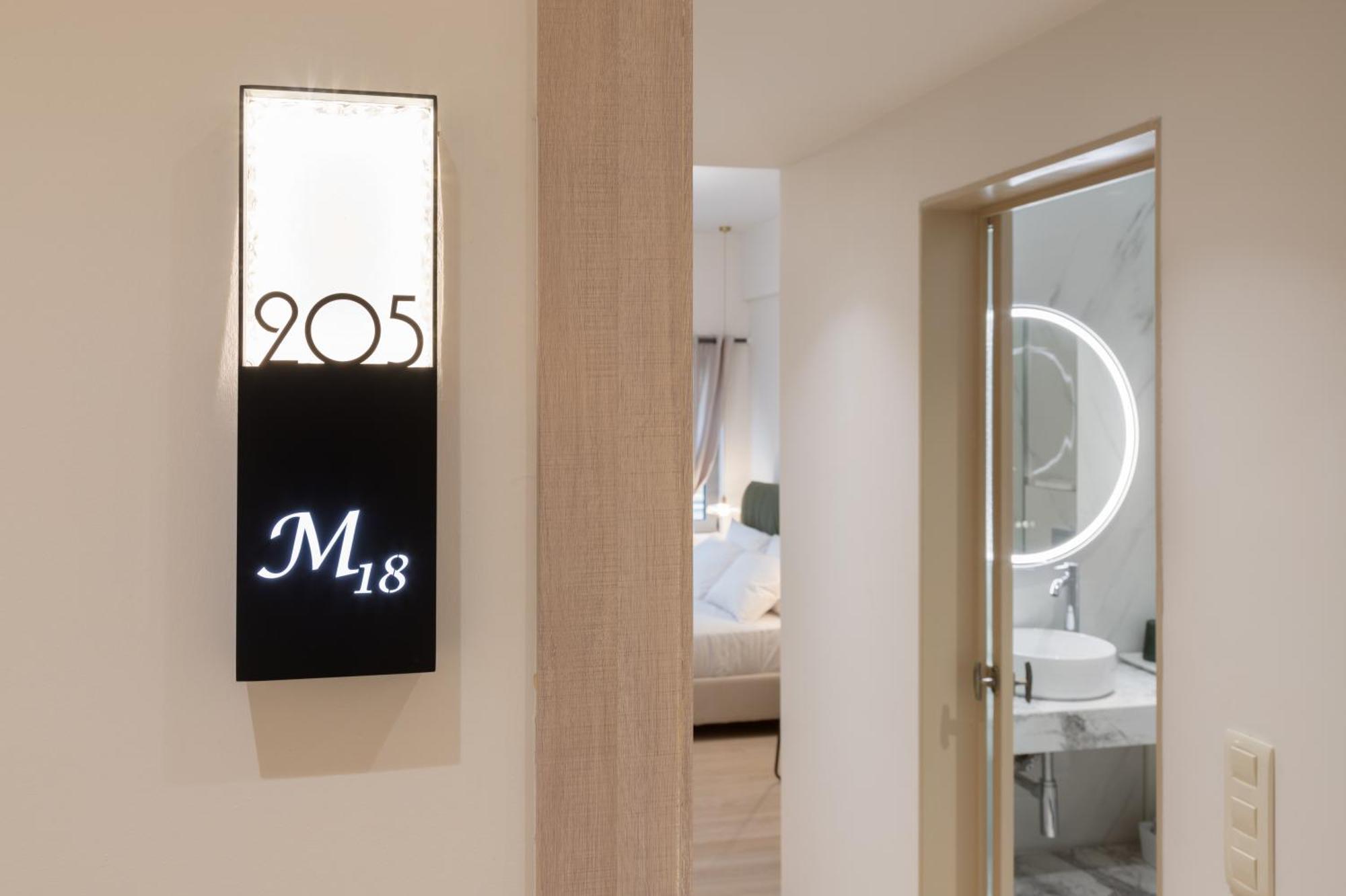 M18 Studios Monastiraki Gems Афины Экстерьер фото