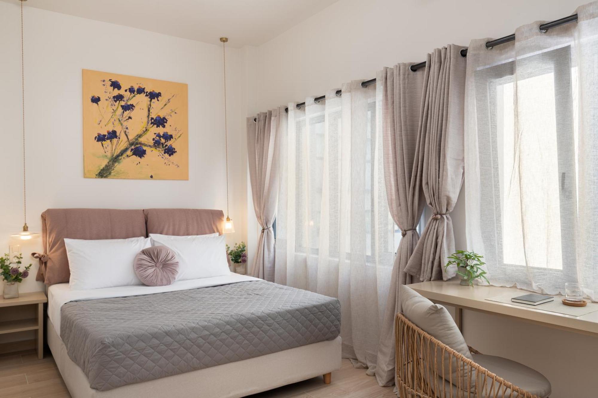 M18 Studios Monastiraki Gems Афины Экстерьер фото