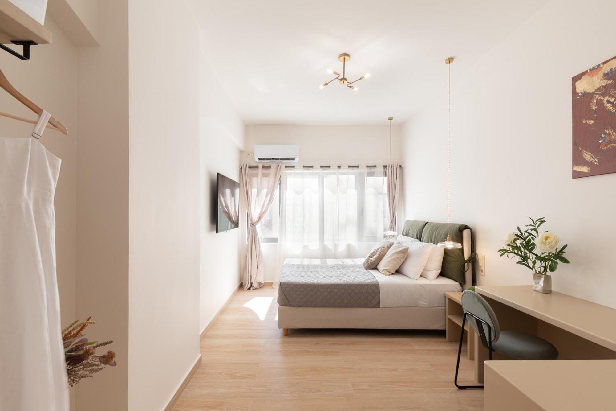 M18 Studios Monastiraki Gems Афины Экстерьер фото