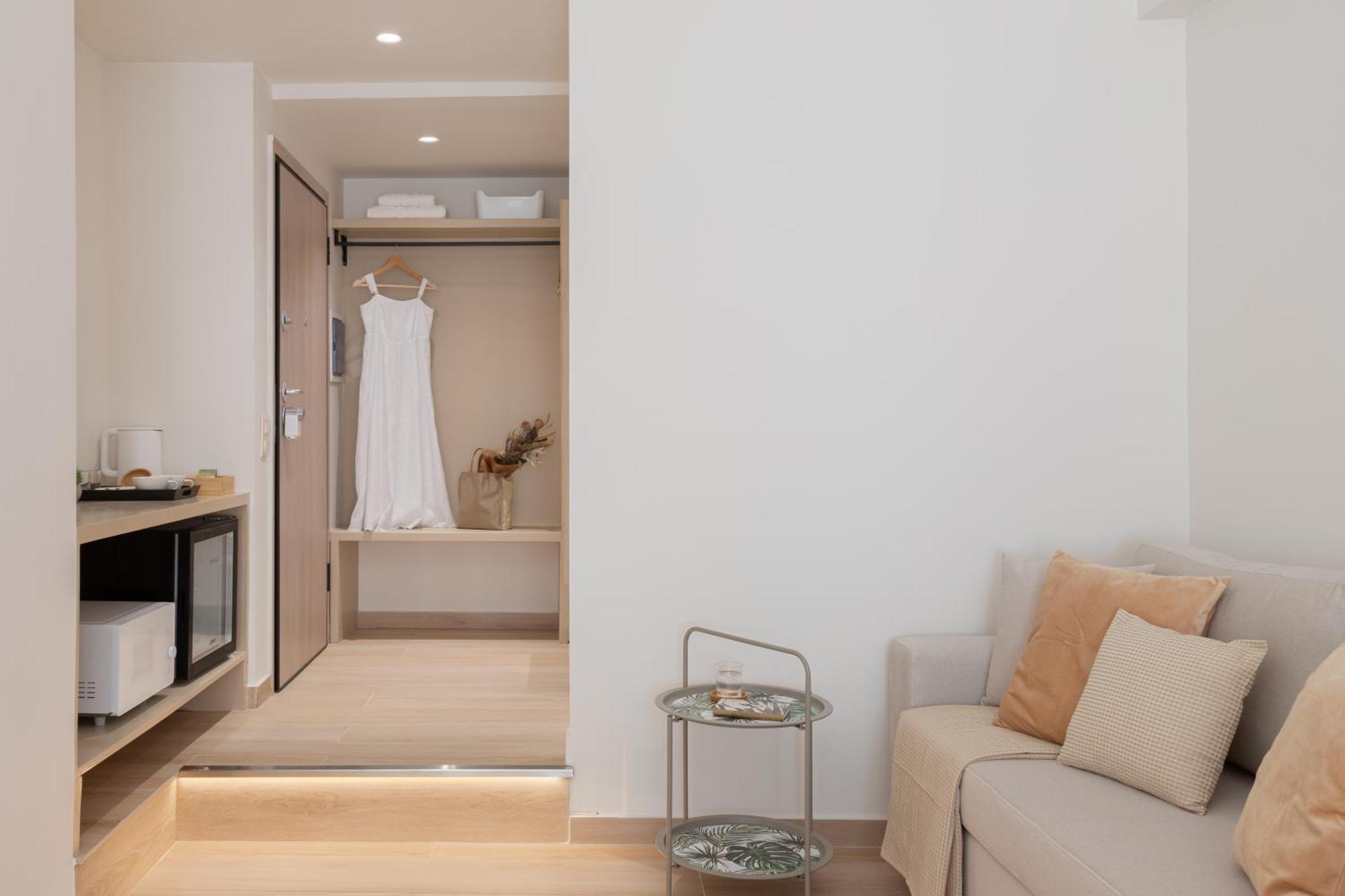 M18 Studios Monastiraki Gems Афины Экстерьер фото