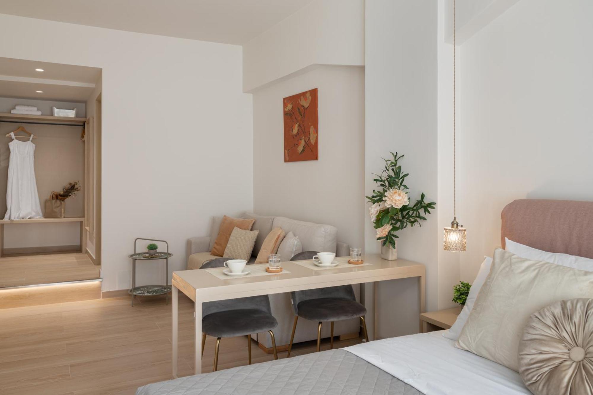 M18 Studios Monastiraki Gems Афины Экстерьер фото