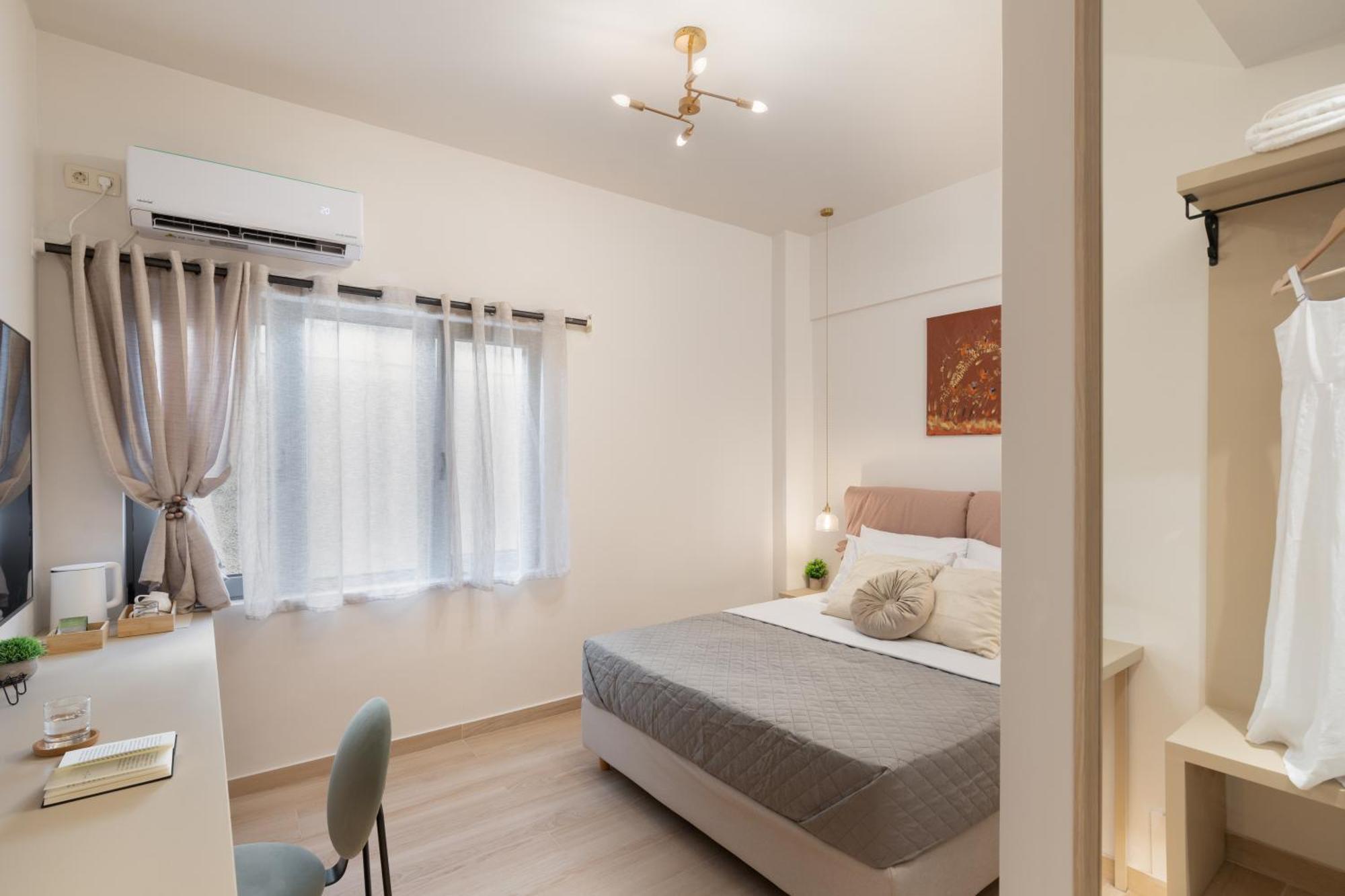 M18 Studios Monastiraki Gems Афины Экстерьер фото