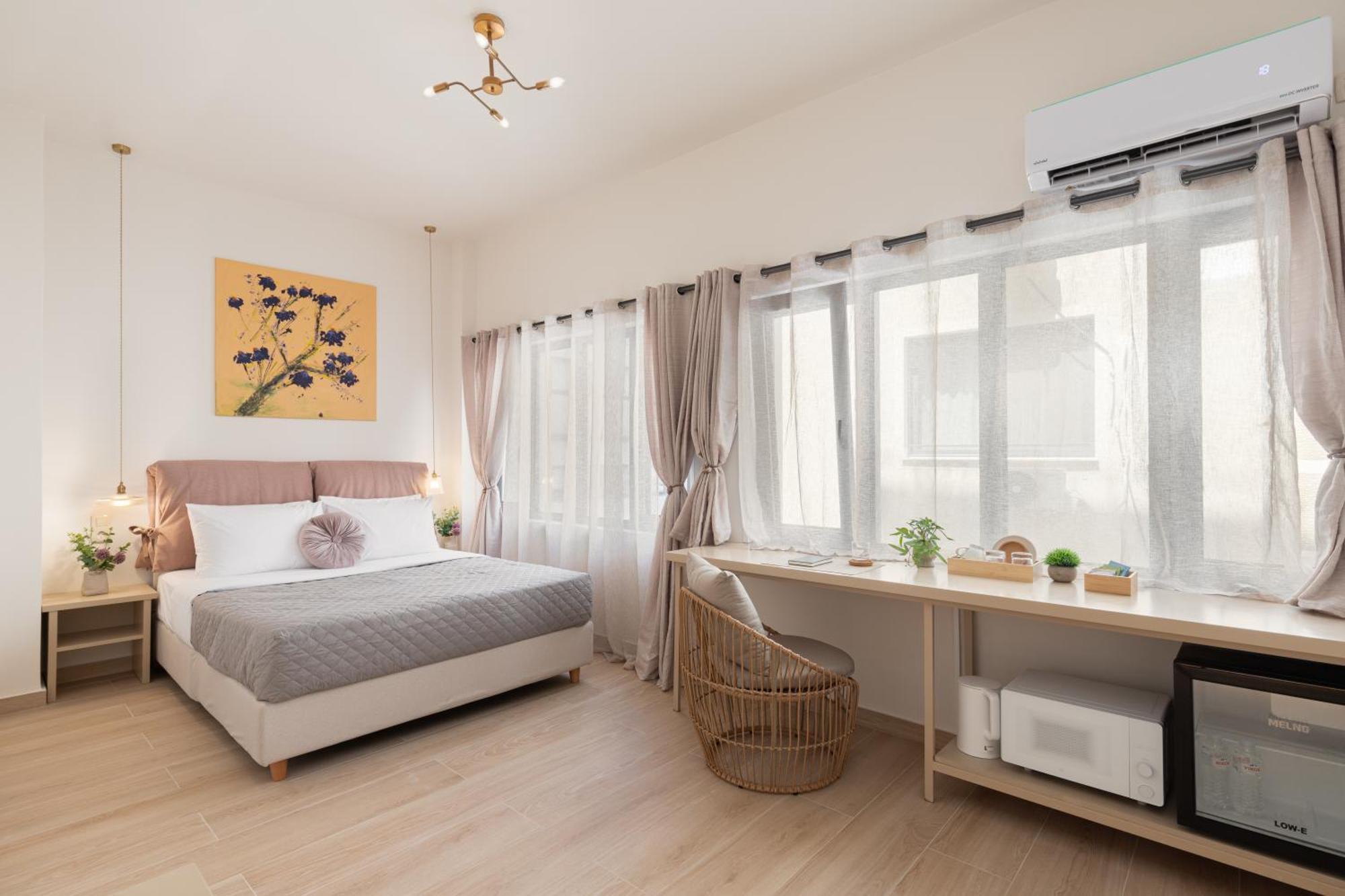 M18 Studios Monastiraki Gems Афины Экстерьер фото